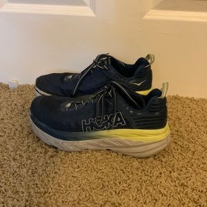 Hoka Women’s Bondi 6